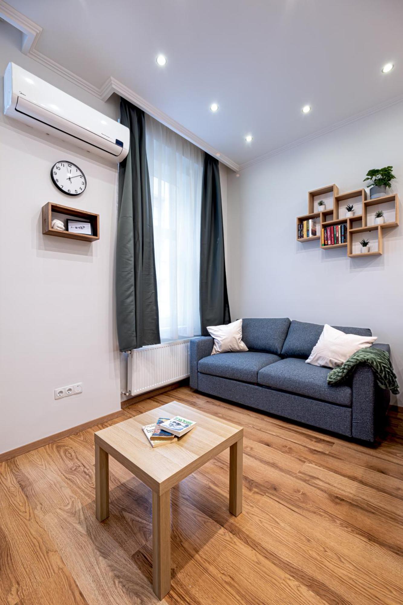 Downtown Comfort Budapest Extérieur photo
