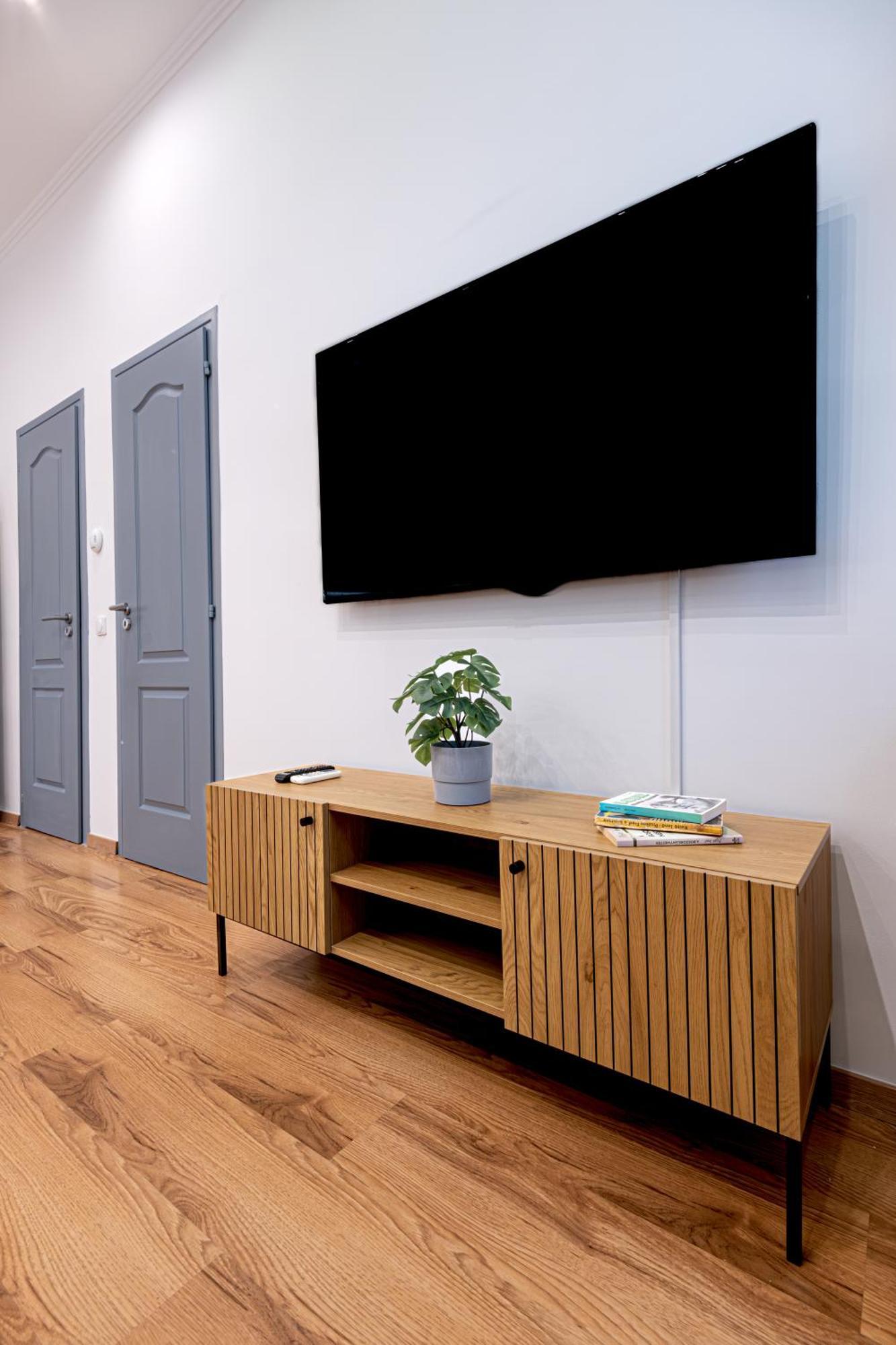 Downtown Comfort Budapest Extérieur photo
