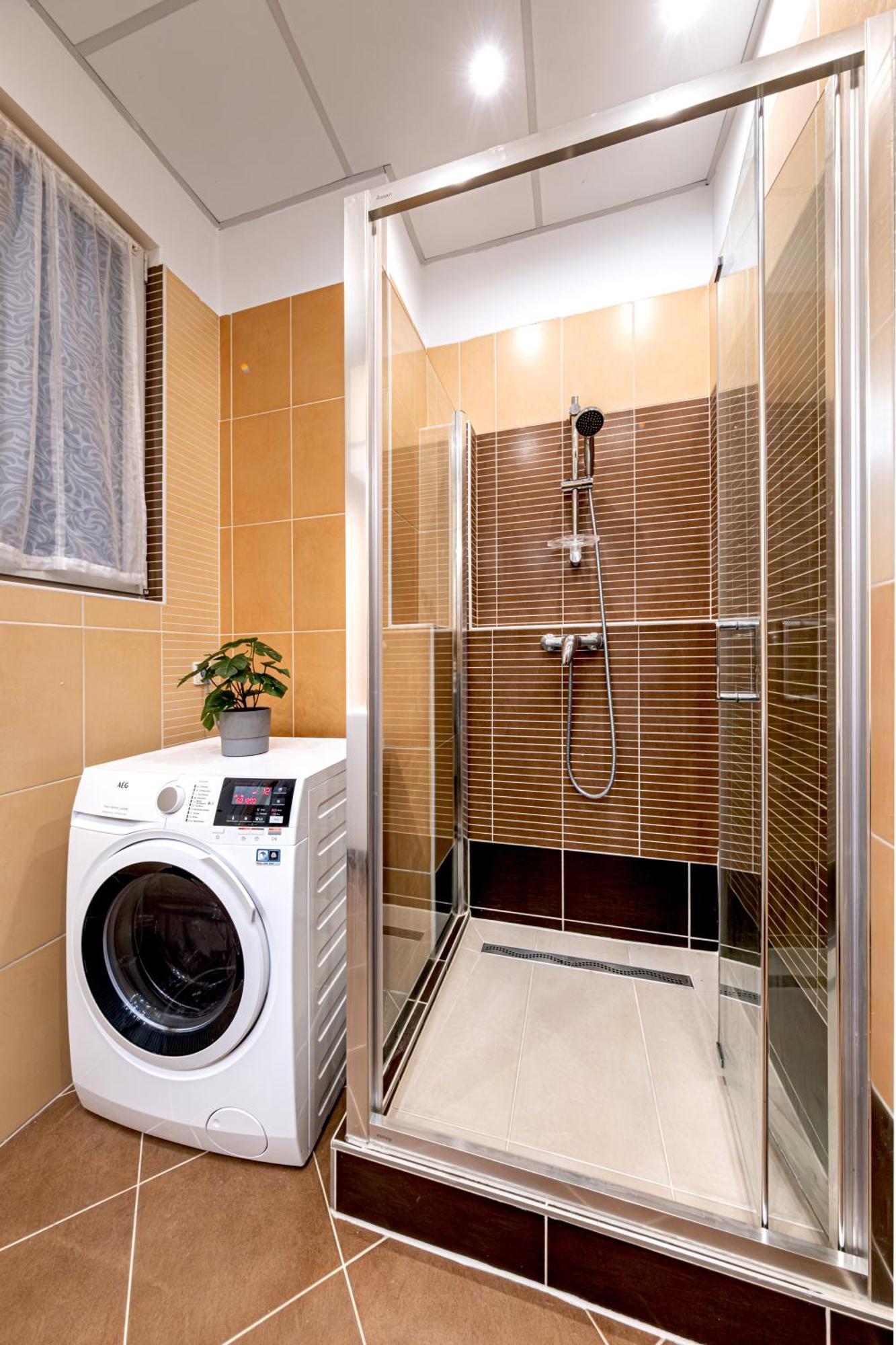 Downtown Comfort Budapest Extérieur photo
